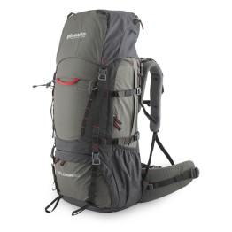 Рюкзак Pinguin Explorer 60 чорний