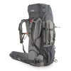 Рюкзак Pinguin Explorer 60 чорний