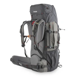 Рюкзак Pinguin Explorer 60 чорний