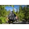 Рюкзак Pinguin Explorer 60 чорний