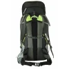 Рюкзак Travel Extreme Spur 42 лаймовий