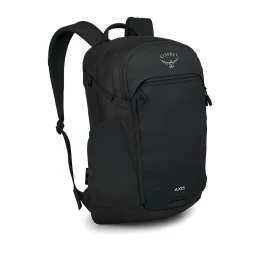 Рюкзак Osprey Axis (S22) black чорний