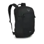 Рюкзак Osprey Axis (S22) black чорний