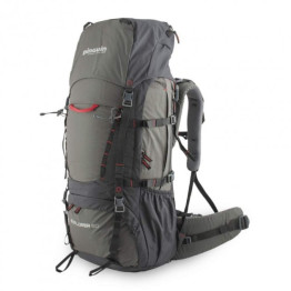 Рюкзак Pinguin Explorer 50 чорний