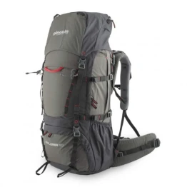 Рюкзак Pinguin Explorer 50 чорний