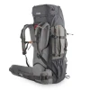 Рюкзак Pinguin Explorer 50 чорний