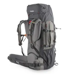 Рюкзак Pinguin Explorer 50 чорний