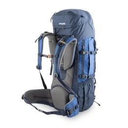 Рюкзак Pinguin Explorer 60 navy темно-синій