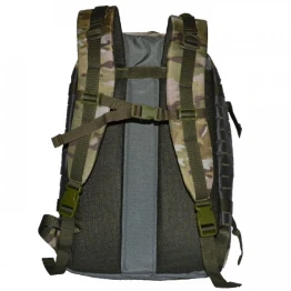 Рюкзак Tactical Extreme Tactic 38 Lazer Cordura multicam мультікам
