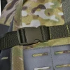 Рюкзак Tactical Extreme Tactic 38 Lazer Cordura multicam мультікам