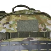 Рюкзак Tactical Extreme Tactic 38 Lazer Cordura multicam мультікам