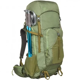 Рюкзак Kelty Asher 85 winter moss-dill зелений