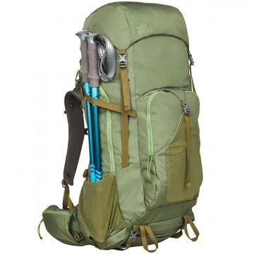 Рюкзак Kelty Asher 85 winter moss-dill зелений