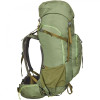 Рюкзак Kelty Asher 85 winter moss-dill зелений