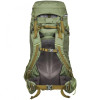 Рюкзак Kelty Asher 85 winter moss-dill зелений