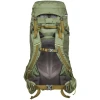 Рюкзак Kelty Asher 85 winter moss-dill зелений