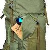 Рюкзак Kelty Asher 85 winter moss-dill зелений