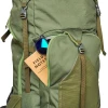 Рюкзак Kelty Asher 85 winter moss-dill зелений