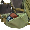 Рюкзак Kelty Asher 85 winter moss-dill зелений