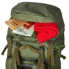 Рюкзак Kelty Asher 85 winter moss-dill зелений