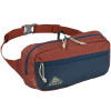 Поясна сумка Kelty Sunny 5L gingerbread-reflecting pond Поясна сумка Kelty Sunny 5L gingerbread-reflecting pond
