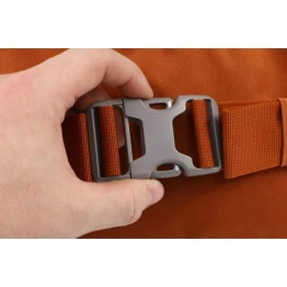 Поясна сумка Kelty Sunny 5L gingerbread-reflecting pond