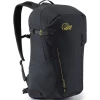 Рюкзак Lowe Alpine Edge 26 Ebony чорний