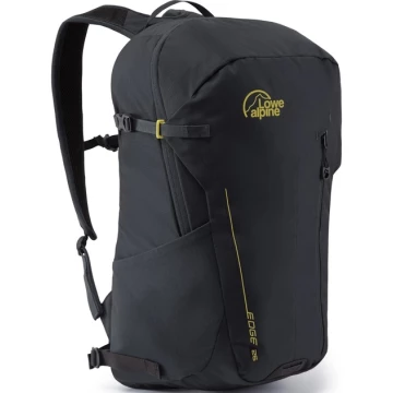 Рюкзак Lowe Alpine Edge 26 Ebony чорний