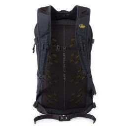 Рюкзак Lowe Alpine Edge 26 Ebony чорний