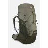 Рюкзак Lowe Alpine Sirac Plus 50 Light Khaki/Army хакі