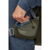 Рюкзак Lowe Alpine Sirac Plus 50 Light Khaki/Army хакі
