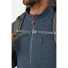 Рюкзак Lowe Alpine Sirac Plus 50 Light Khaki/Army хакі