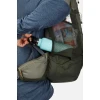 Рюкзак Lowe Alpine Sirac Plus 50 Light Khaki/Army хакі
