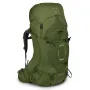 Рюкзак Osprey Atmos AG 65 Mythical Green зелений