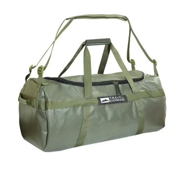 Баул Travel Extreme Teza 100L khaki