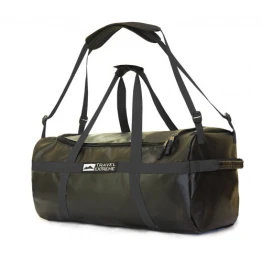 Баул Travel Extreme Teza 100L black чорний