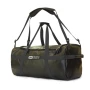 Баул Travel Extreme Teza 100L black чорний