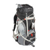 Рюкзак Travel Extreme Denali 55 чорний/червоний