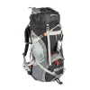 Рюкзак Travel Extreme Denali 55 чорний/червоний