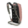 Рюкзак Osprey Daylite ash blush pink/earl grey рожевий/сірий