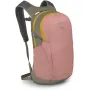 Рюкзак Osprey Daylite ash blush pink/earl grey рожевий/сірий