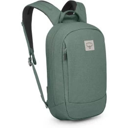 Рюкзак Osprey Arcane Small Day pine leaf green heather зелений