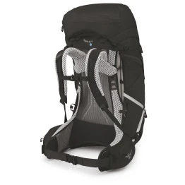 Рюкзак Osprey Atmos AG LT 65 black чорний