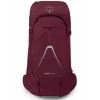 Рюкзак Osprey Aura AG LT 50 antidote purple фіолетовий