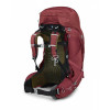 Рюкзак Osprey Aura AG 65 berry sorbet red червоний