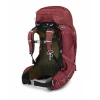 Рюкзак Osprey Aura AG 65 berry sorbet red червоний