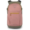 Рюкзак Osprey Daylite Plus ash blush pink/earl grey рожевий/сірий