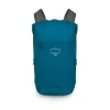 Рюкзак Osprey Ultralight Dry Stuff Pack 20 waterfront blue синій