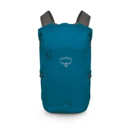 Рюкзак Osprey Ultralight Dry Stuff Pack 20 waterfront blue синій