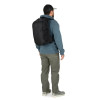 Рюкзак Osprey Aoede Airspeed Backpack 20 black чорний